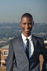 Jeffrey Mulaudzi Jeffrey Mulaudzi